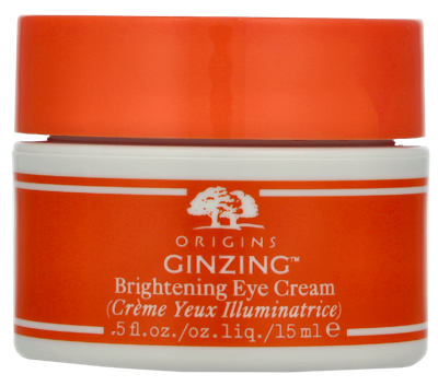 Origins Ginzing Brightening Eye Cream Cool Oogverzorging 15 ml