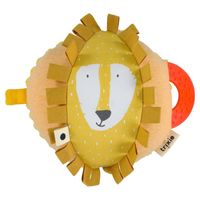 Trixie Baby activity ball Mr. Lion Maat - thumbnail