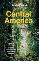 Reisgids Lonely Planet Central America Reisgids Lonely Planet Central America