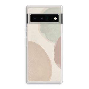 Geo #8: Google Pixel 6 Pro Transparant Hoesje