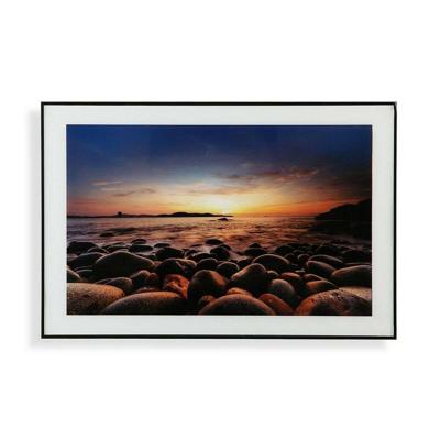 Schilderij Versa Kristal Hout MDF (2 x 60 x 40 cm)