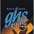 GHS WB-L White Bronze snarenset voor akoestische gitaar