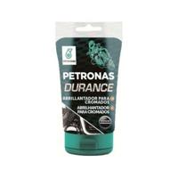 Polijster voor de auto Petronas Verchroomd (150 gr)