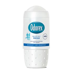 Odorex Deoroller Marine Fresh