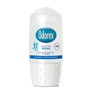 Odorex Deoroller Marine Fresh - thumbnail