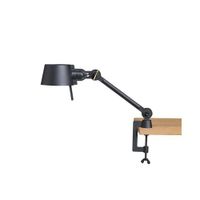 Tonone Bolt Desk 1 arm Small Bureaulamp met tafelklem - Zwart - thumbnail