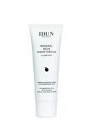 Idun Minerals Mineral rich night cream 50 Milliliter