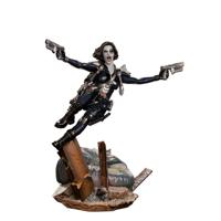 Marvel Comics BDS Art Scale Statue 1/10 Domino (X-Men) 20 Cm