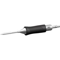 Weller RTM 002 C Soldeerpunt Conisch Grootte soldeerpunt 0.2 mm Lengte soldeerpunt: 19 mm Inhoud: 1 stuk(s)