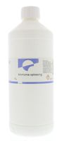 Ammonia oplossing