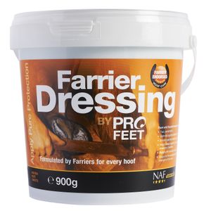 NAF Farrier Dressing by Profeet