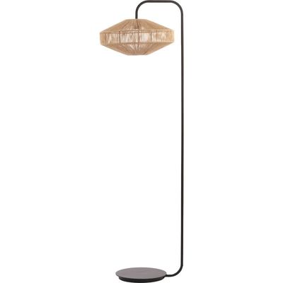 Vloerlamp Lyra 42x43x164 cm
