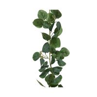 Groene klimop kunstplant slinger 180 cm   - - thumbnail