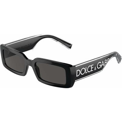 Dames zonnebril Dolce & Gabbana DG 6187