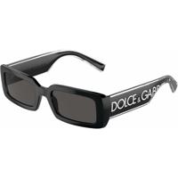 Dames zonnebril Dolce & Gabbana DG 6187