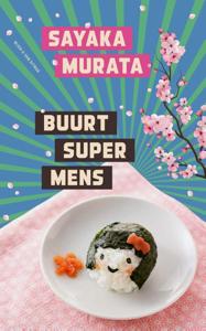 Buurtsupermens (Paperback)