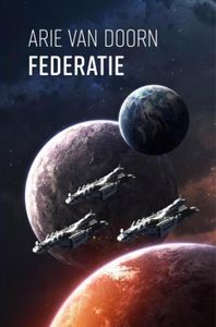 Federatie - Arie Van Doorn - ebook
