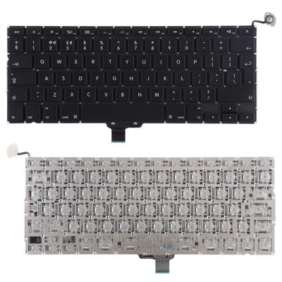 UK versie Keyboard voor MacBook Pro 13 inch A1278