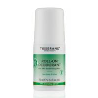 Tisserand Tea tree & aloe deodorant Tisserand Tea tree & aloe deodorant