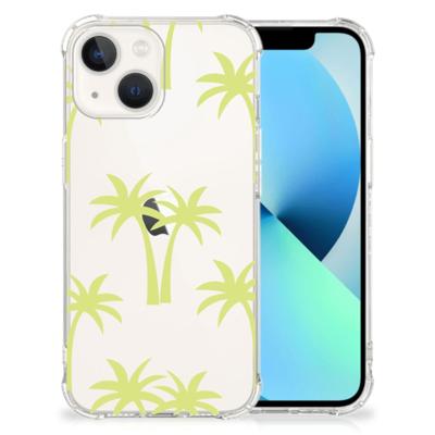 iPhone 13 Case Palmtrees iPhone 13 Case Palmtrees
