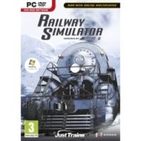 Railway Simulator - thumbnail