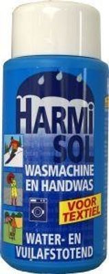 Vloeibaar wasmachine