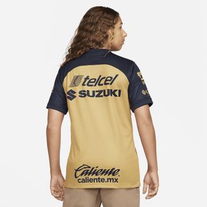 Pumas Unam Shirt Uit 2022-2023
