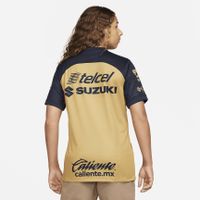 Pumas Unam Shirt Uit 2022-2023 - thumbnail