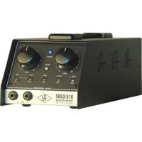Universal Audio Solo 610 buizen microfoon voorversterker - thumbnail