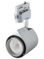 LED Camita ColourDrop spot zilver 22W 36° 4.000K CRI>90
