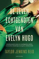 De zeven echtgenoten van Evelyn Hugo - Taylor Jenkins Reid - Paperback (9789026352874) - thumbnail