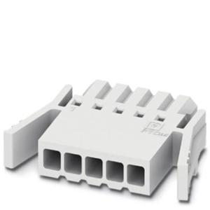 Phoenix Contact 1015460 Female behuizing (kabel) Totaal aantal polen: 6 Rastermaat: 2.5 mm Inhoud: 100 stuk(s)