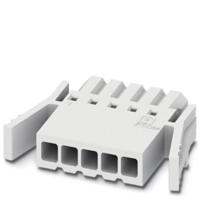 Phoenix Contact 1015460 Female behuizing (kabel) Totaal aantal polen: 6 Rastermaat: 2.5 mm Inhoud: 100 stuk(s)