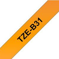 Brother TZE-B31 Labelprinter-tape - thumbnail