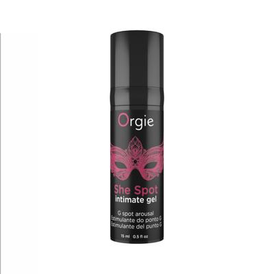 Orgie She Spot - G-Spot Stimulerende Gel