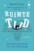 Ruimtetijd (Paperback)