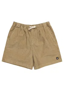 Element Chillin Cord WK casual short heren