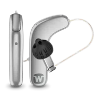 Widex SmartRIC R D 330 - Oplaadbaar