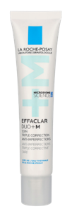 La Roche-Posay - LRP Effaclar DUO[+] Anti-Imperfections Cream 40 ml Gezichtsverzorging