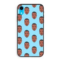Kanye Call Me?: iPhone XR Biologisch afbreekbaar hoesje