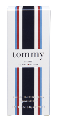 Tommy Hilfiger Tommy Hilfiger eau de toilette 30 Milliliter