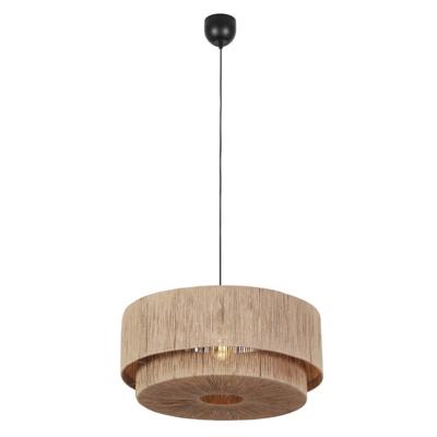Trio Touw hanglampSmilla Ø 60cm - 366890136