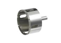 Carat ETN Diamantboor voor tegels & natuursteen VE=2 - ETN0350000
