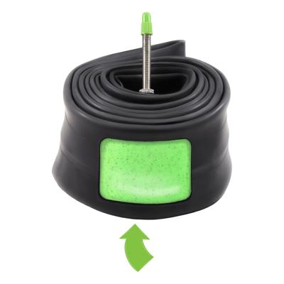 Slime zelfdichtende anti-lek binnenband 29 inch sv Slime zelfdichtende anti-lek binnenband 29 inch sv