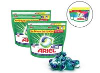 Ariel Prof Allin1 Pods - 140 Wasbeurten - Color of Regular