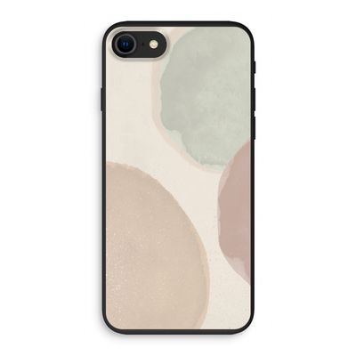Geo #8: iPhone SE 2020 Biologisch afbreekbaar hoesje