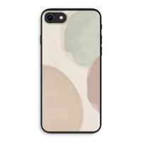 Geo #8: iPhone SE 2020 Biologisch afbreekbaar hoesje