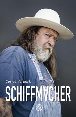 Schiffmacher - Corrie Verkerk - ebook