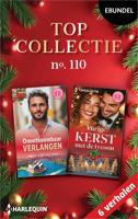 Topcollectie 110 - Helen Bianchin, Clare Connelly, Lynne Graham, Catherine Spencer - ebook