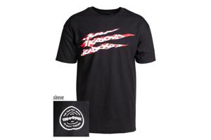 Traxxas - Slash Tee T-shirt Black 2XL, TRX-1376-2XL (TRX-1376-2XL)